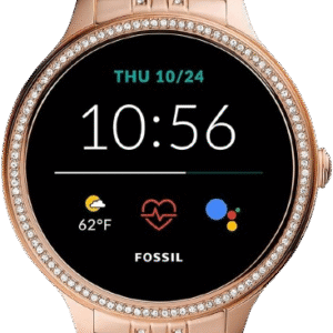 Bella Smart Watch – Where Style Meets Smartness