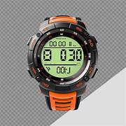 PowerFit Sports Smart Watch – Built for Performance, Designed for Champions